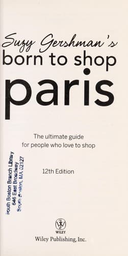 Book cover image