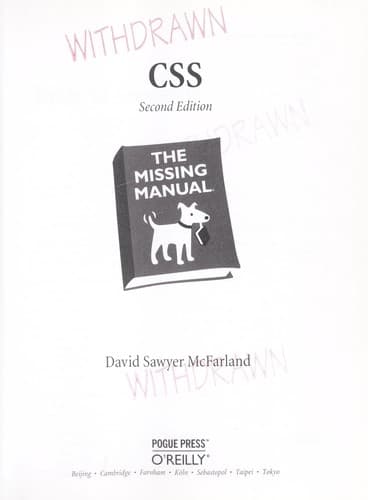 Book cover image