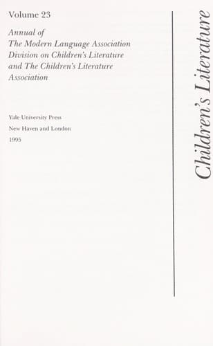Book cover image
