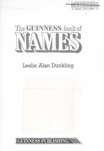 Book cover image