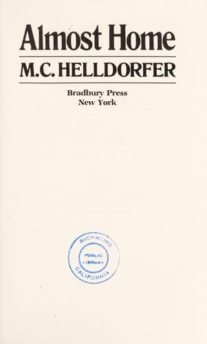 Book cover image