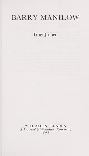 Book cover image