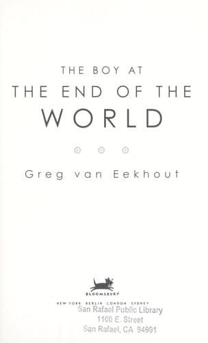 Book cover image