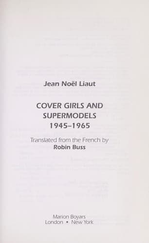 Book cover image