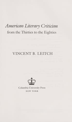 Book cover image