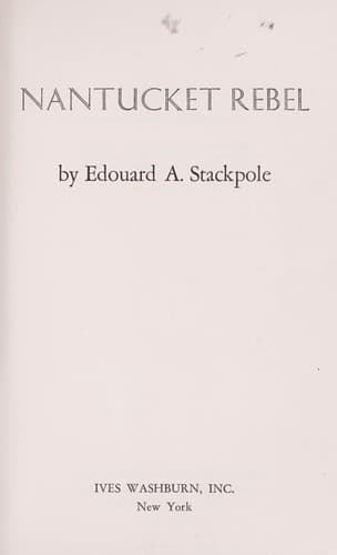 Book cover image