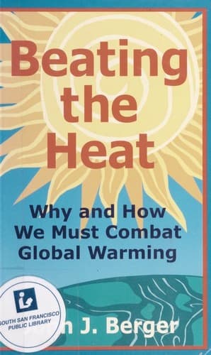 Cover image for Beating the heat