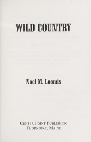 Book cover image