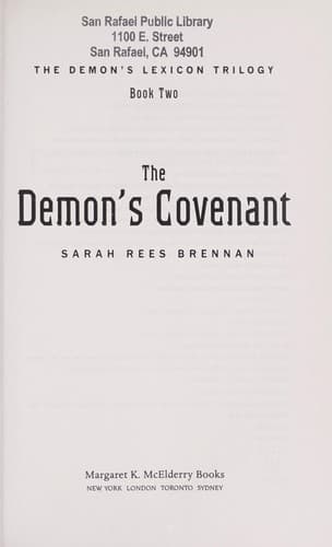 Book cover image