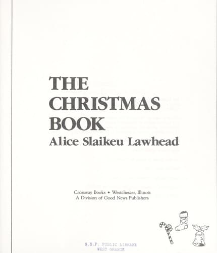 Book cover image