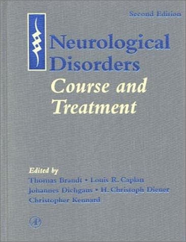 Cover image for Neurological Disorders