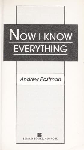 Book cover image
