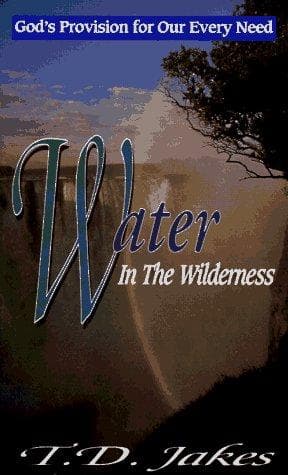Cover image for Water in the wilderness