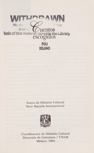 Book cover image
