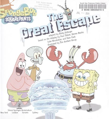 Book cover image
