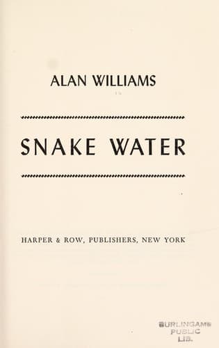 Book cover image
