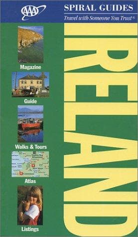 Cover image for AAA Spiral Guide