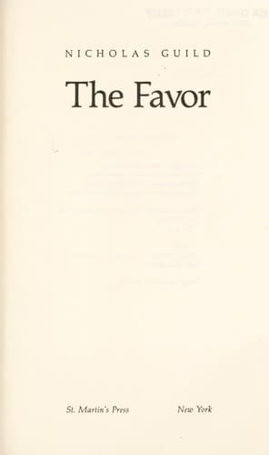Book cover image