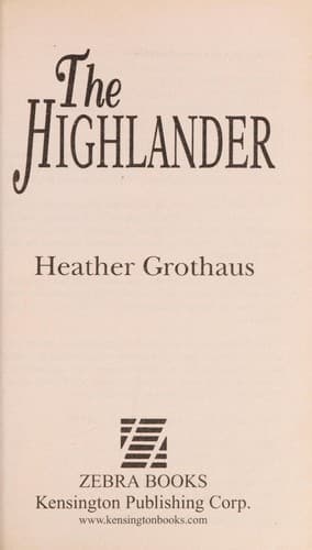 Book cover image