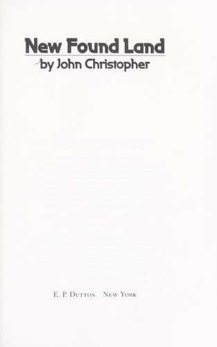 Book cover image