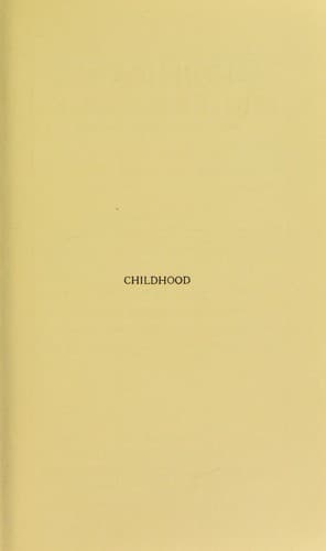 Book cover image