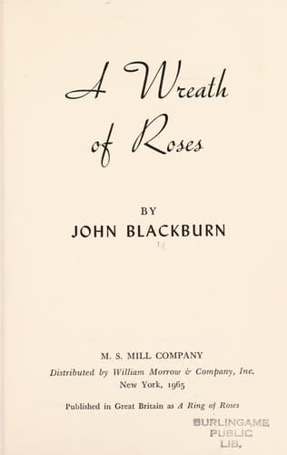 Book cover image
