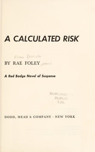 Book cover image