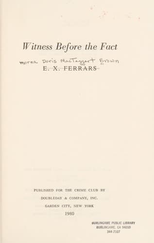 Book cover image