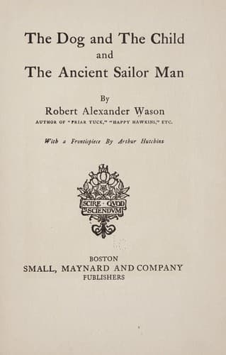 Book cover image