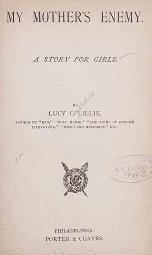 Book cover image
