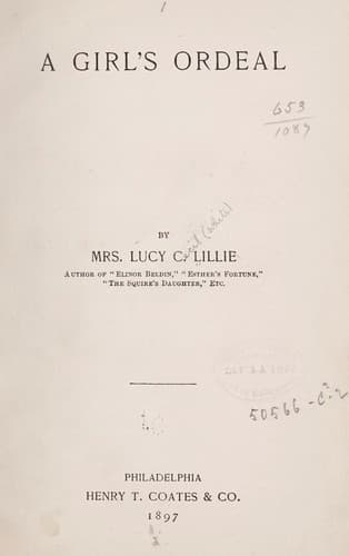 Book cover image