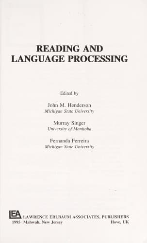 Book cover image