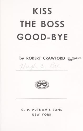 Book cover image