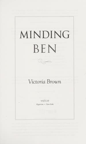 Book cover image