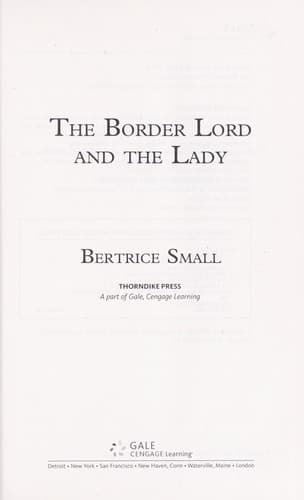 Book cover image