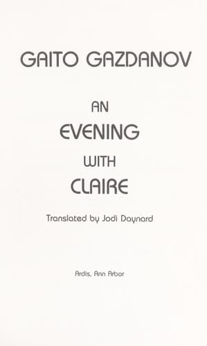 Book cover image