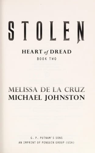 Book cover image