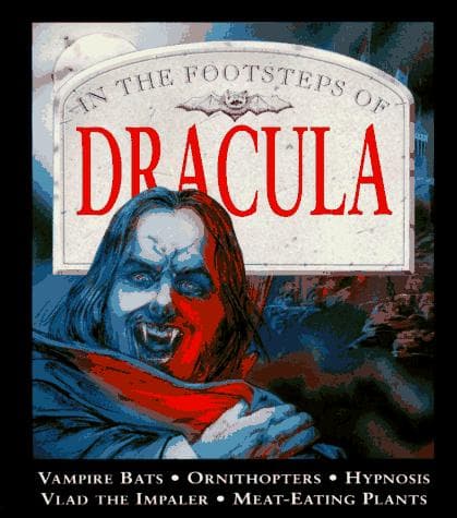 Cover image for In The Footsteps