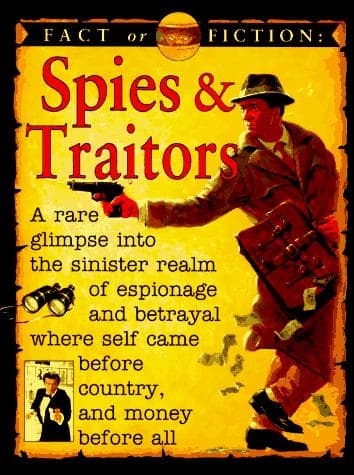 Cover image for Fact Or Fiction