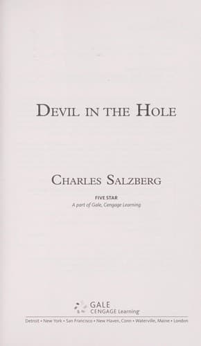 Book cover image