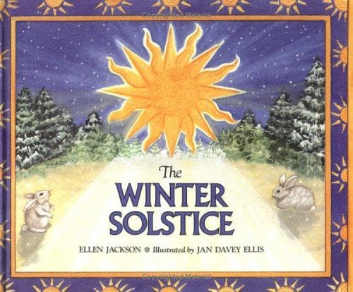 Cover image for The winter solstice