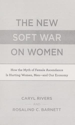 The new soft war on women