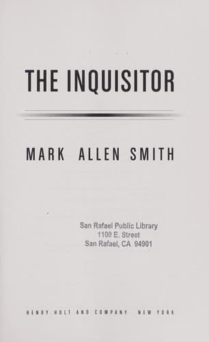 Book cover image