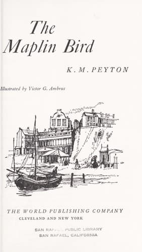 Book cover image