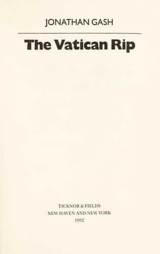 Book cover image
