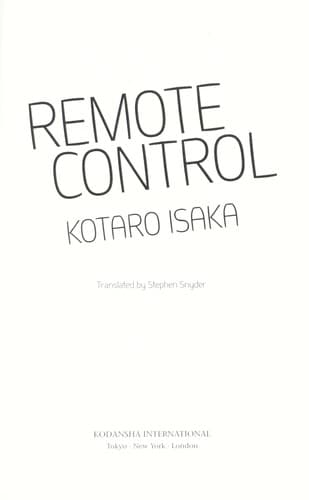 Book cover image