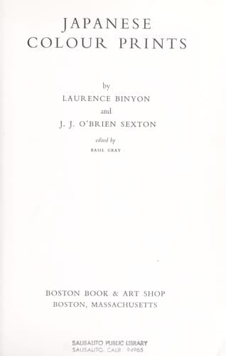 Book cover image