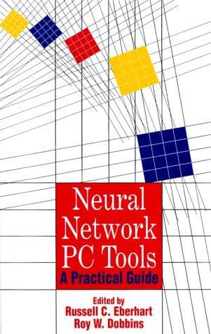 Cover image for Neural network PC tools