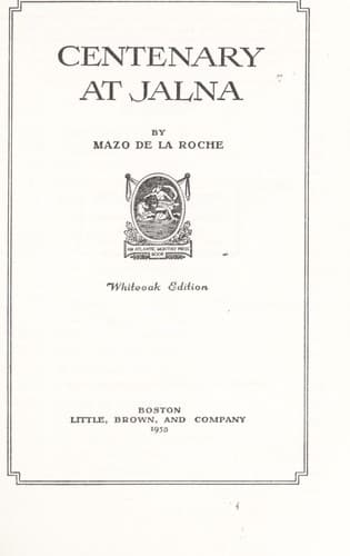 Book cover image