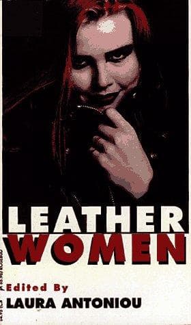 Cover image for Leatherwomen